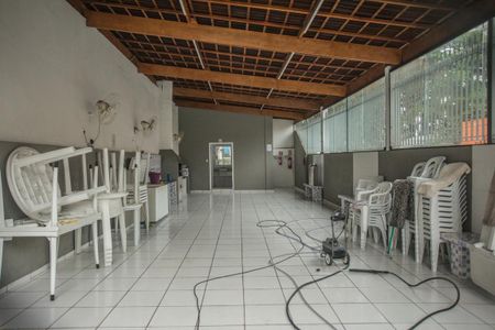 Apartamento à venda com 75m², 3 quartos e 1 vaga Apartamento à venda com 75m², 3 quartos e 1 vagaÁrea comum - Churrasqueira