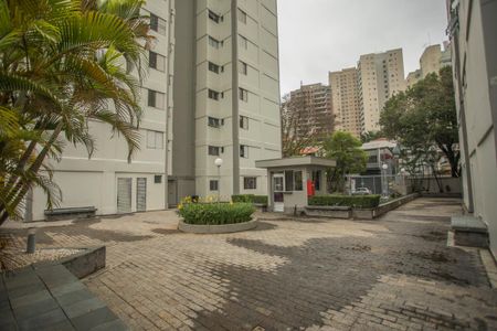 Apartamento à venda com 75m², 3 quartos e 1 vaga Apartamento à venda com 75m², 3 quartos e 1 vagaÁrea comum