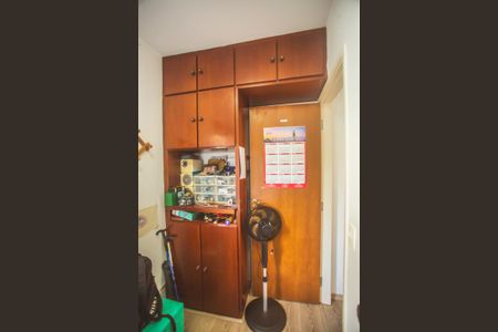 Apartamento à venda com 75m², 3 quartos e 1 vaga Apartamento à venda com 75m², 3 quartos e 1 vagaQuarto 3