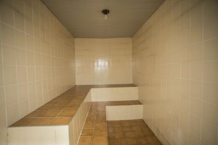 Apartamento à venda com 75m², 3 quartos e 1 vaga Apartamento à venda com 75m², 3 quartos e 1 vagaÁrea comum - Sauna