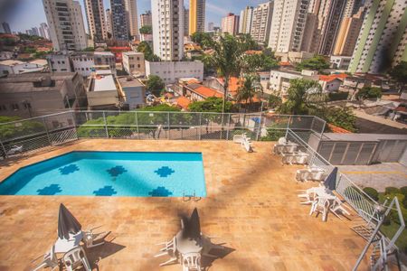 Apartamento à venda com 75m², 3 quartos e 1 vaga Apartamento à venda com 75m², 3 quartos e 1 vagaVista