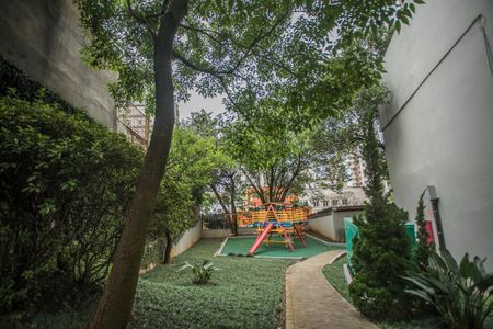 Apartamento à venda com 75m², 3 quartos e 1 vaga Apartamento à venda com 75m², 3 quartos e 1 vagaÁrea Comum - Playground