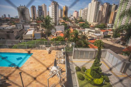 Apartamento à venda com 75m², 3 quartos e 1 vaga Apartamento à venda com 75m², 3 quartos e 1 vagaVista