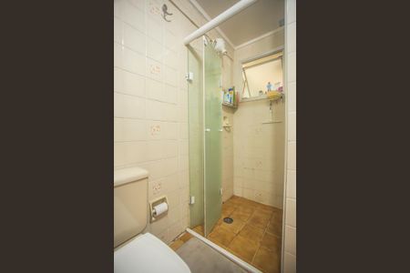 Apartamento à venda com 75m², 3 quartos e 1 vaga Apartamento à venda com 75m², 3 quartos e 1 vagaBanheiro