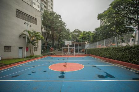 Apartamento à venda com 75m², 3 quartos e 1 vaga Apartamento à venda com 75m², 3 quartos e 1 vagaÁrea comum - Quadra Poliesportiva