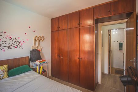 Apartamento à venda com 75m², 3 quartos e 1 vaga Apartamento à venda com 75m², 3 quartos e 1 vagaQuarto 2