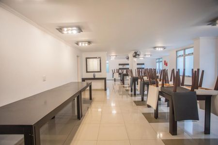 Apartamento à venda com 75m², 3 quartos e 1 vaga Apartamento à venda com 75m², 3 quartos e 1 vagaÁrea comum - Salão de Festas