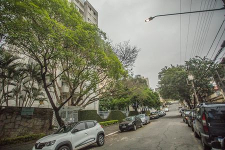 Apartamento à venda com 75m², 3 quartos e 1 vaga Apartamento à venda com 75m², 3 quartos e 1 vagaFachada