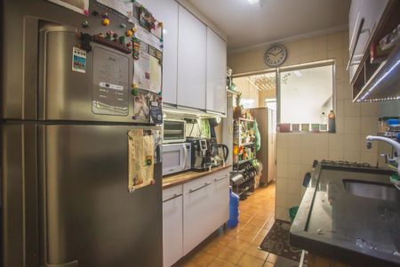 Apartamento à venda com 75m², 3 quartos e 1 vaga Apartamento à venda com 75m², 3 quartos e 1 vagaCozinha