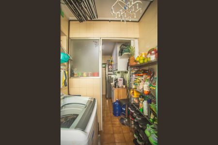 Apartamento à venda com 75m², 3 quartos e 1 vaga Apartamento à venda com 75m², 3 quartos e 1 vagaÁrea de Serviço