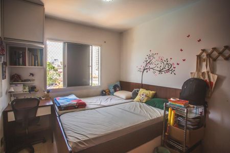 Apartamento à venda com 75m², 3 quartos e 1 vaga Apartamento à venda com 75m², 3 quartos e 1 vagaQuarto 2