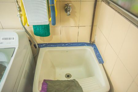 Apartamento à venda com 75m², 3 quartos e 1 vaga Apartamento à venda com 75m², 3 quartos e 1 vagaÁrea de Serviço