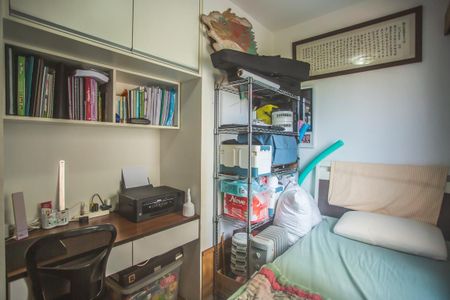 Apartamento à venda com 75m², 3 quartos e 1 vaga Apartamento à venda com 75m², 3 quartos e 1 vagaQuarto 3