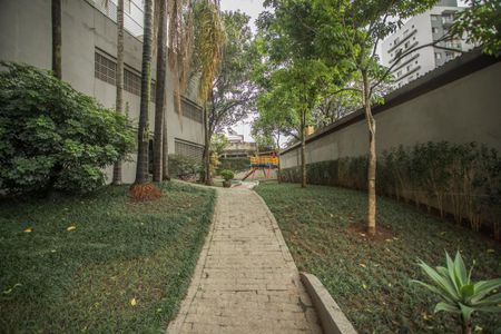 Apartamento à venda com 75m², 3 quartos e 1 vaga Apartamento à venda com 75m², 3 quartos e 1 vagaÁrea comum