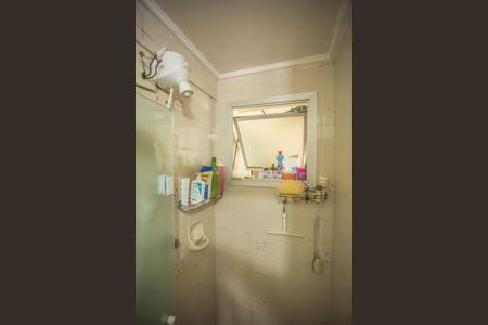 Apartamento à venda com 75m², 3 quartos e 1 vaga Apartamento à venda com 75m², 3 quartos e 1 vagaBanheiro