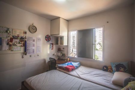Apartamento à venda com 75m², 3 quartos e 1 vaga Apartamento à venda com 75m², 3 quartos e 1 vagaQuarto 2