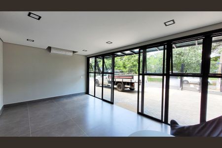 Studio para alugar com 17m², 1 quarto e sem vaga Studio para alugar com 17m², 1 quarto e sem vagaHall social