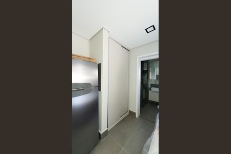 Studio para alugar com 17m², 1 quarto e sem vaga Studio para alugar com 17m², 1 quarto e sem vagaCozinha