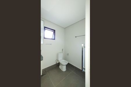 Studio para alugar com 17m², 1 quarto e sem vaga Studio para alugar com 17m², 1 quarto e sem vagaBanheiro Social