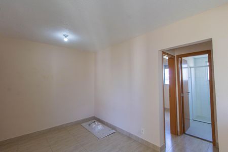 Apartamento para alugar com 55m², 2 quartos e sem vaga Apartamento para alugar com 55m², 2 quartos e sem vagaSala