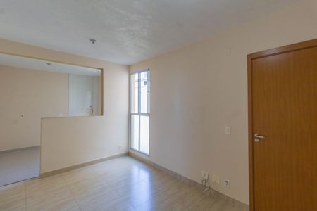 Apartamento para alugar com 55m², 2 quartos e sem vaga Apartamento para alugar com 55m², 2 quartos e sem vagaSala