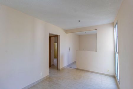 Apartamento para alugar com 55m², 2 quartos e sem vaga Apartamento para alugar com 55m², 2 quartos e sem vagaSala