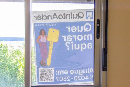 Apartamento para alugar com 55m², 2 quartos e sem vaga Apartamento para alugar com 55m², 2 quartos e sem vagaPlaquinha