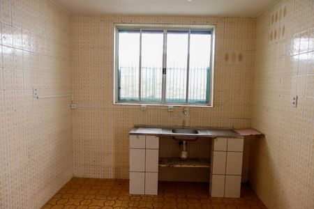 Casa à venda com 146m², 2 quartos e 2 vagas Casa à venda com 146m², 2 quartos e 2 vagasCozinha