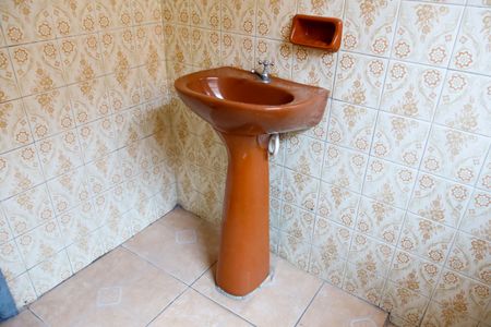 Casa à venda com 146m², 2 quartos e 2 vagas Casa à venda com 146m², 2 quartos e 2 vagasBanheiro