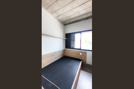 Studio para alugar com 17m², 1 quarto e sem vaga Studio para alugar com 17m², 1 quarto e sem vagaSala / Quarto