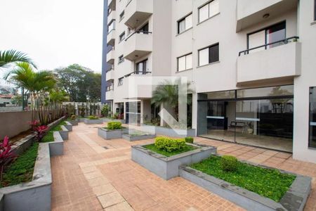 Apartamento à venda com 81m², 3 quartos e 2 vagas Apartamento à venda com 81m², 3 quartos e 2 vagasÁrea externa