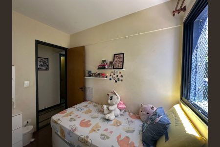 Apartamento à venda com 81m², 3 quartos e 2 vagas Apartamento à venda com 81m², 3 quartos e 2 vagasQuarto 3