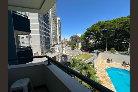 Apartamento à venda com 81m², 3 quartos e 2 vagas Apartamento à venda com 81m², 3 quartos e 2 vagasSacada suite