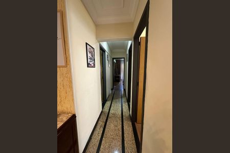 Apartamento à venda com 81m², 3 quartos e 2 vagas Apartamento à venda com 81m², 3 quartos e 2 vagasCorredor - sala