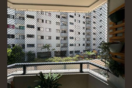 Apartamento à venda com 81m², 3 quartos e 2 vagas Apartamento à venda com 81m², 3 quartos e 2 vagasSacada