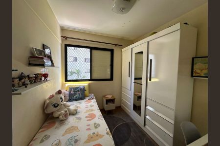 Apartamento à venda com 81m², 3 quartos e 2 vagas Apartamento à venda com 81m², 3 quartos e 2 vagasQuarto 3