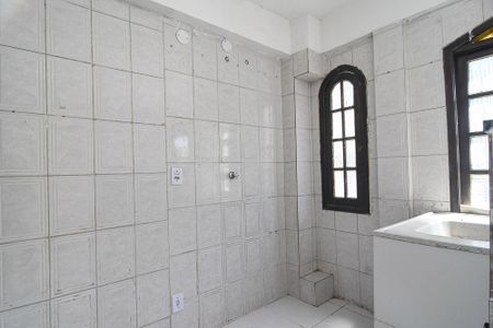 Apartamento para alugar com 30m², 1 quarto e sem vaga Apartamento para alugar com 30m², 1 quarto e sem vagaCozinha