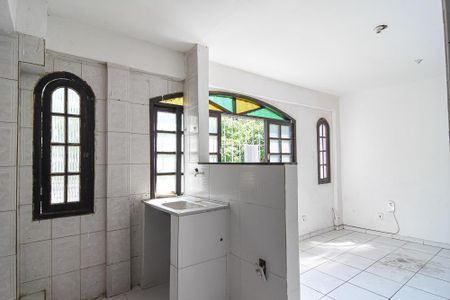 Apartamento para alugar com 30m², 1 quarto e sem vaga Apartamento para alugar com 30m², 1 quarto e sem vagaCozinha