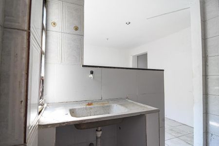 Apartamento para alugar com 30m², 1 quarto e sem vaga Apartamento para alugar com 30m², 1 quarto e sem vagaCozinha
