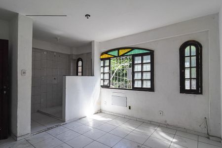 Apartamento para alugar com 30m², 1 quarto e sem vaga Apartamento para alugar com 30m², 1 quarto e sem vagaSala
