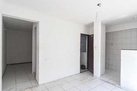 Apartamento para alugar com 30m², 1 quarto e sem vaga Apartamento para alugar com 30m², 1 quarto e sem vagaSala