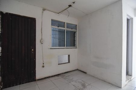 Apartamento para alugar com 30m², 1 quarto e sem vaga Apartamento para alugar com 30m², 1 quarto e sem vagaQuarto 1