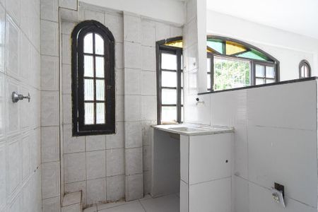 Apartamento para alugar com 30m², 1 quarto e sem vaga Apartamento para alugar com 30m², 1 quarto e sem vagaCozinha