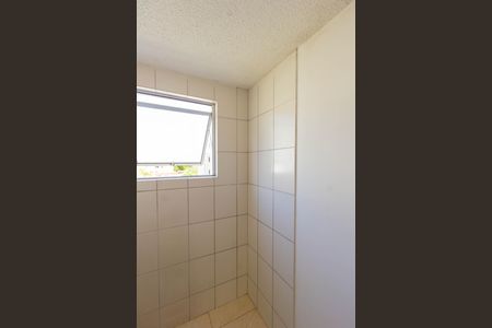 Apartamento para alugar com 55m², 2 quartos e sem vaga Apartamento para alugar com 55m², 2 quartos e sem vagaBanheiro