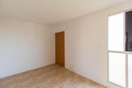 Apartamento para alugar com 55m², 2 quartos e sem vaga Apartamento para alugar com 55m², 2 quartos e sem vagaSala