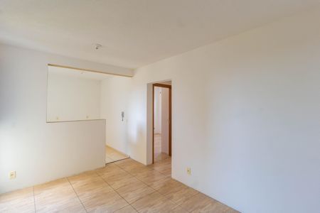 Apartamento para alugar com 55m², 2 quartos e sem vaga Apartamento para alugar com 55m², 2 quartos e sem vagaSala