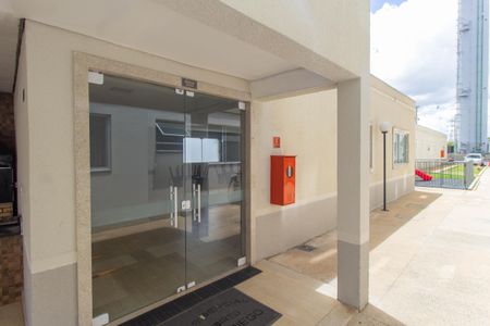 Apartamento para alugar com 55m², 2 quartos e sem vaga Apartamento para alugar com 55m², 2 quartos e sem vagaÁrea comum - Salão de festas