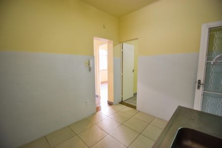 Casa de condomínio à venda com 79m², 2 quartos e 1 vaga Casa de condomínio à venda com 79m², 2 quartos e 1 vagaCozinha