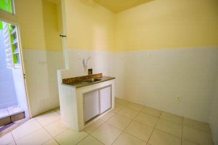 Casa de condomínio à venda com 79m², 2 quartos e 1 vaga Casa de condomínio à venda com 79m², 2 quartos e 1 vagaCozinha