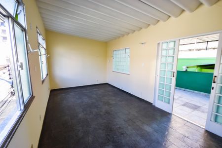 Casa de condomínio à venda com 79m², 2 quartos e 1 vaga Casa de condomínio à venda com 79m², 2 quartos e 1 vagaTerraço (Parte Coberta)